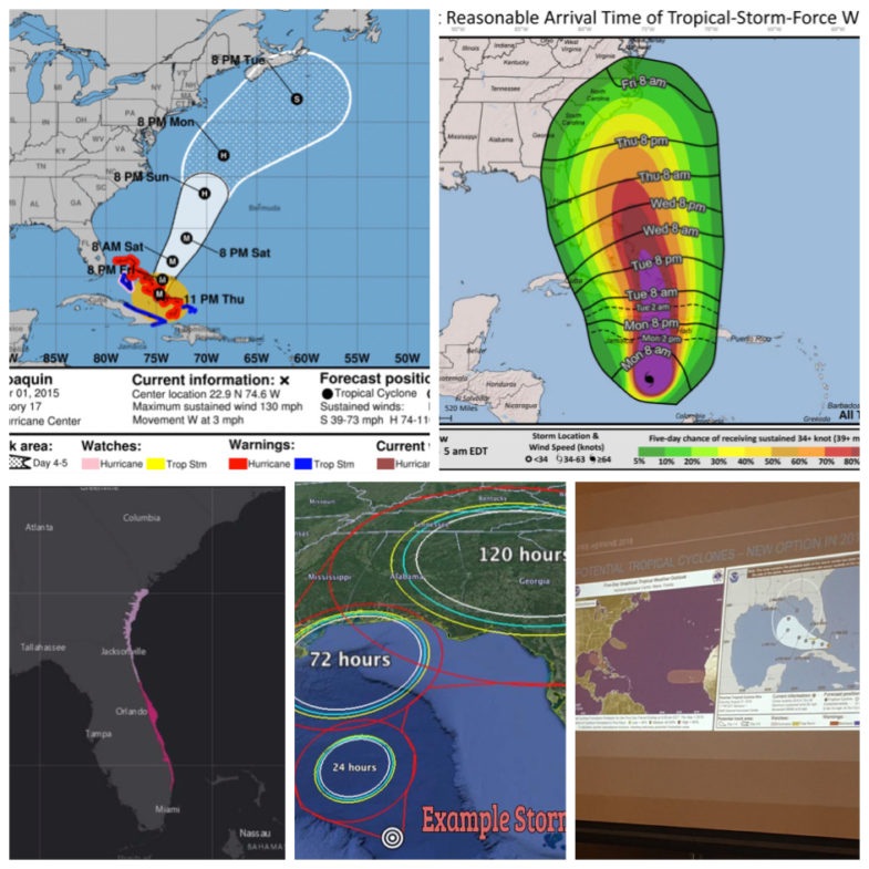 5 major changes and improvements coming to the 2017 Hurricane Season Forecasts